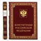 Конституция Российской Федерации ( с изменениями 01.07. 2020 г) VIP - издание